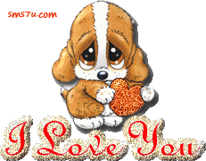 Love scraps Scraps
