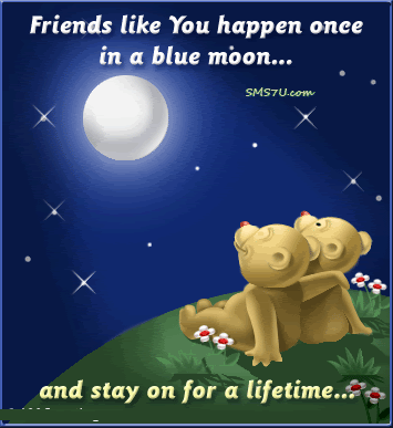 Friendship Scraps