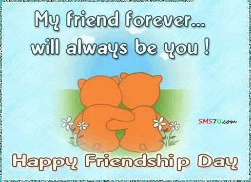 Friendship Scraps