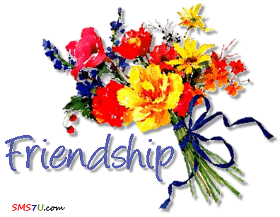 Friendship Scraps