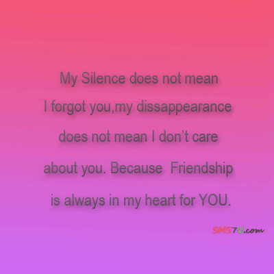 Friendship Scraps