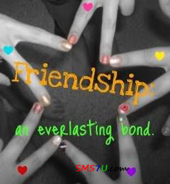 Friendship Scraps
