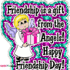 Friendship Scraps