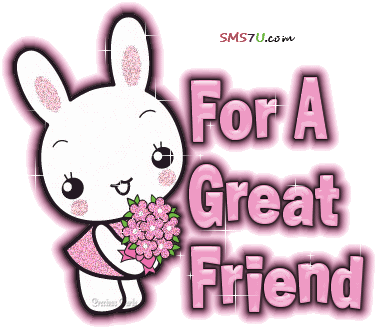 Friendship Scraps