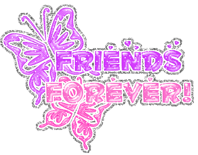 Friendship Scraps