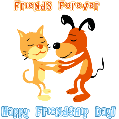 Friendship Scraps
