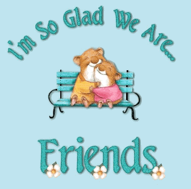 Friendship Scraps