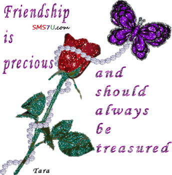 Friendship Scraps